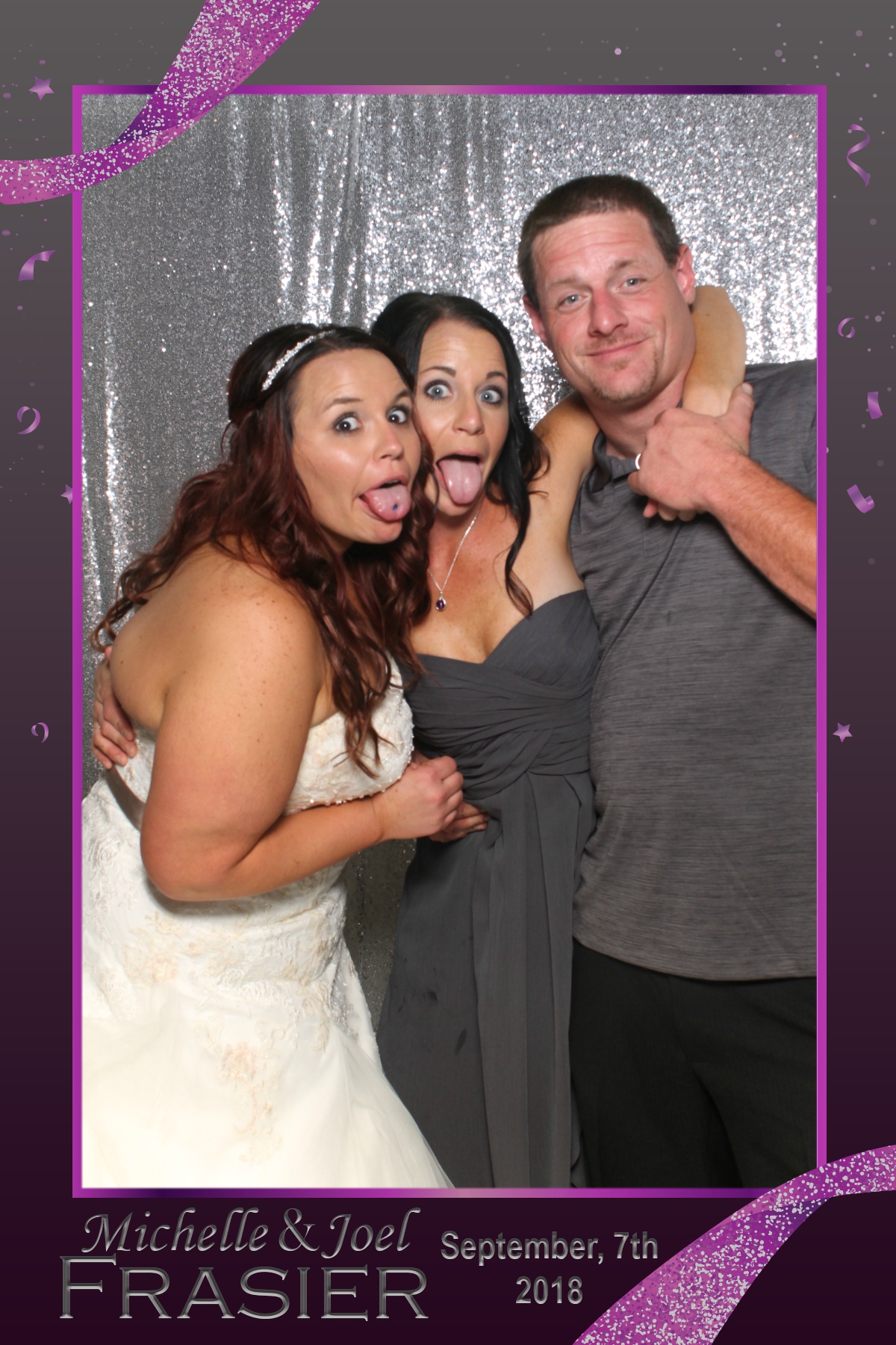 Frasier Wedding | View more photos from the event at gallery.niknoxphotobox.com/u/NiKnox-Photo-Box/Frasier-Wedding